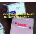 BẠC ĐẠN INOX SK004